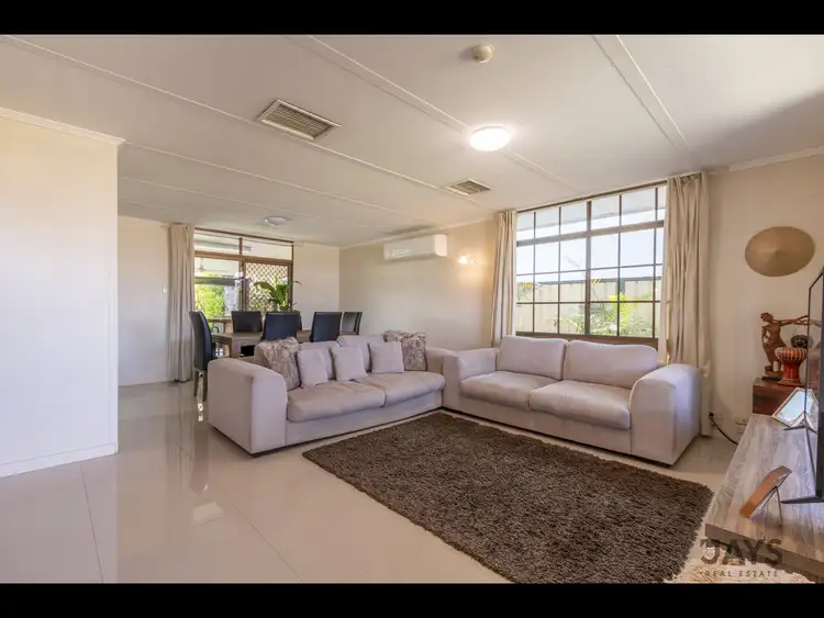Fourth view of Homely house listing, 44 Rebecca Street, Mount Isa QLD 4825