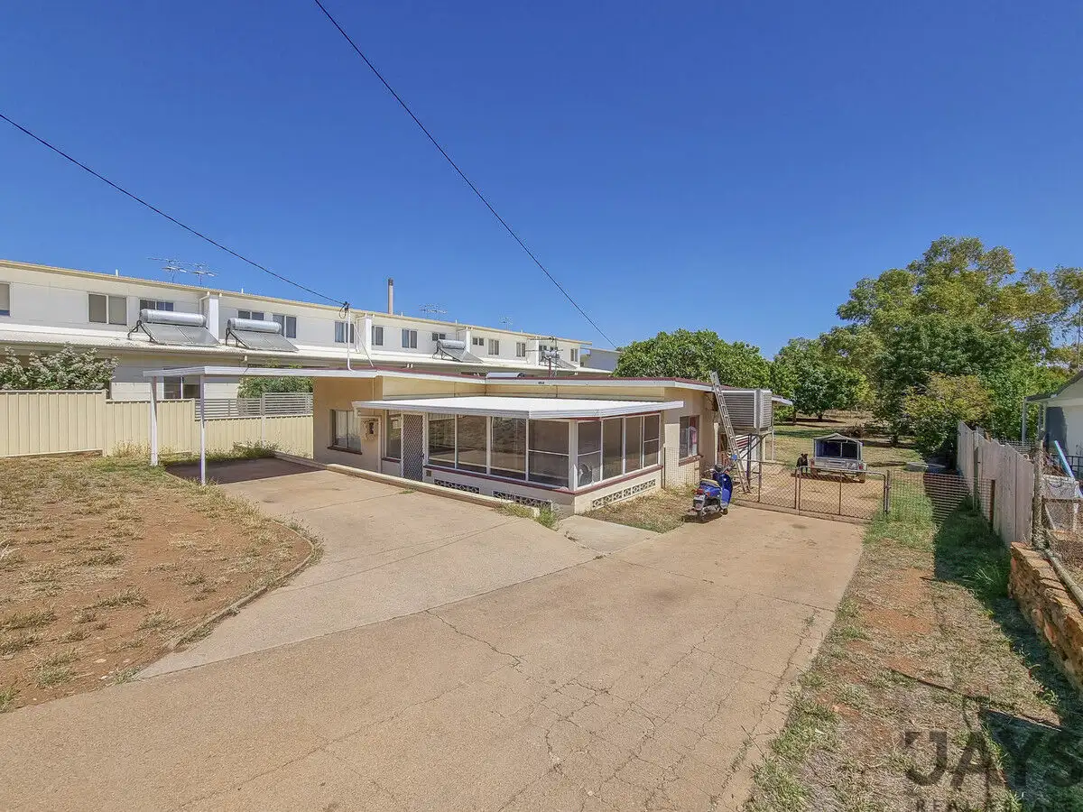 Main view of Homely house listing, 115 West Street, Mount Isa QLD 4825