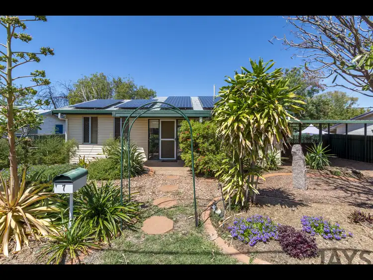 Third view of Homely house listing, 7 Oxide Street, Mount Isa QLD 4825