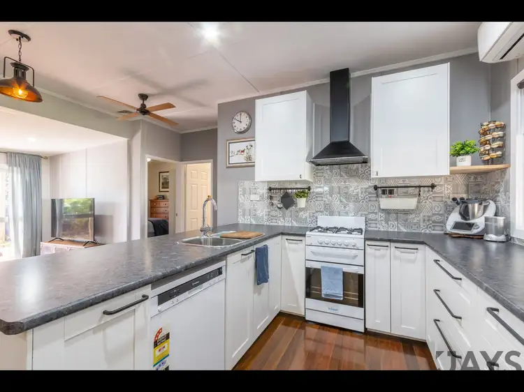 5 Clairs Street, Mount Isa QLD 4825