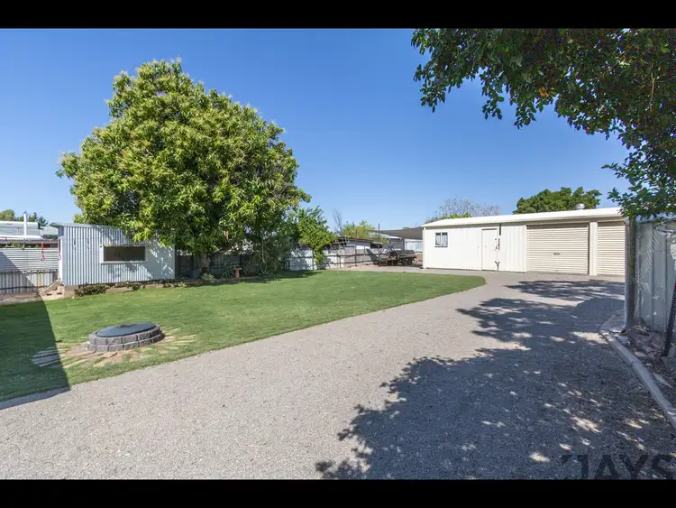 Second view of Homely house listing, 5 Clairs Street, Mount Isa QLD 4825