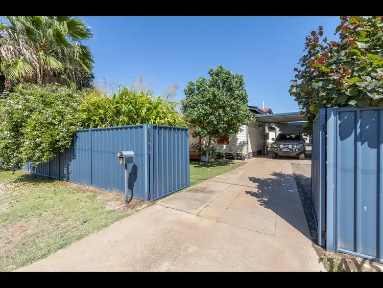Third view of Homely house listing, 5 Clairs Street, Mount Isa QLD 4825