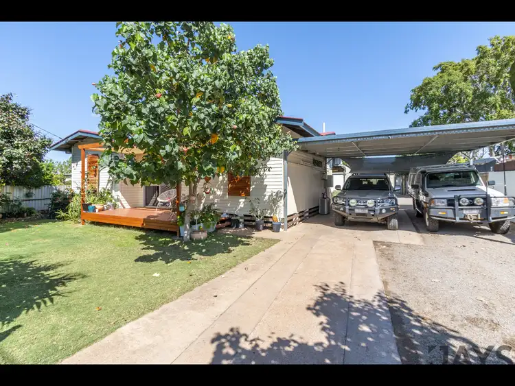 Fourth view of Homely house listing, 5 Clairs Street, Mount Isa QLD 4825