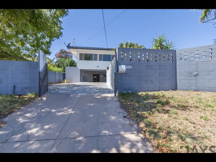 Second view of Homely house listing, 33A Diane Street, Mount Isa QLD 4825
