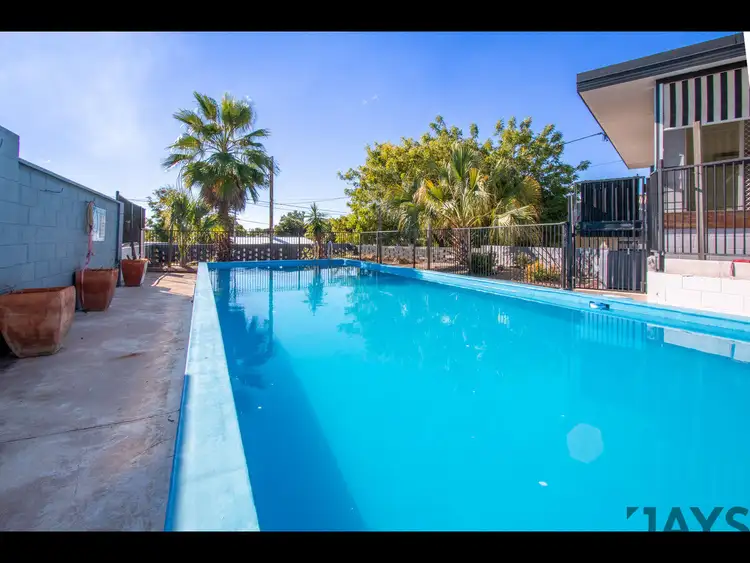 Third view of Homely house listing, 33A Diane Street, Mount Isa QLD 4825