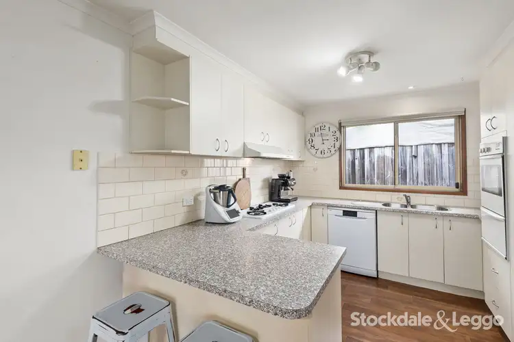 Fourth view of Homely house listing, 6 Talinga Court, Clifton Springs VIC 3222