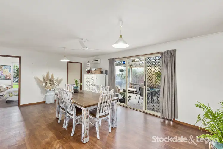 Fifth view of Homely house listing, 6 Talinga Court, Clifton Springs VIC 3222