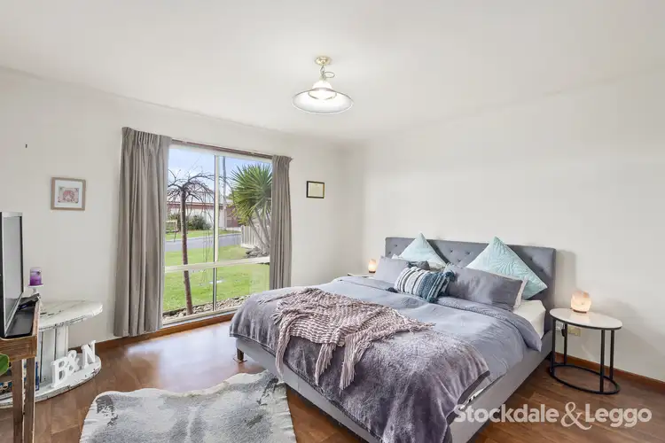 Sixth view of Homely house listing, 6 Talinga Court, Clifton Springs VIC 3222