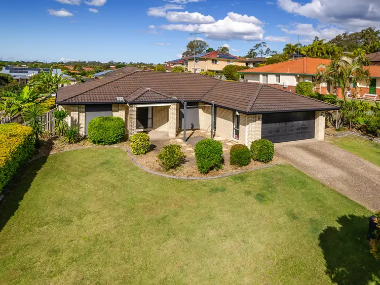 12 Hatutu Street, Pacific Pines QLD 4211