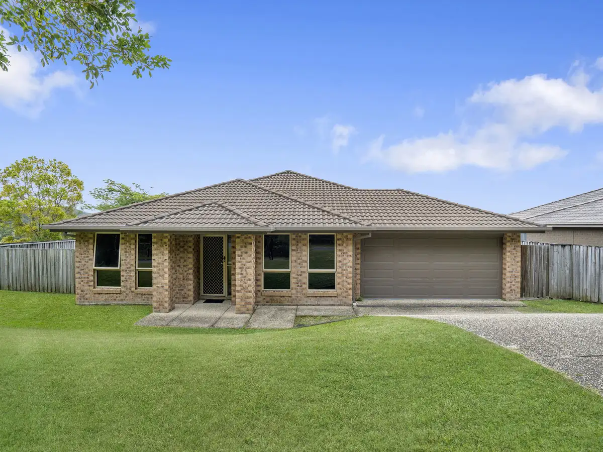 Main view of Homely house listing, 48 Aldgate Crescent, Pacific Pines QLD 4211