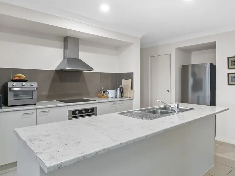 Second view of Homely house listing, 48 Aldgate Crescent, Pacific Pines QLD 4211