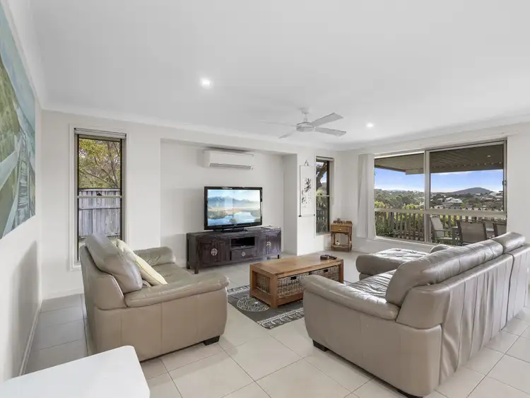 Third view of Homely house listing, 48 Aldgate Crescent, Pacific Pines QLD 4211