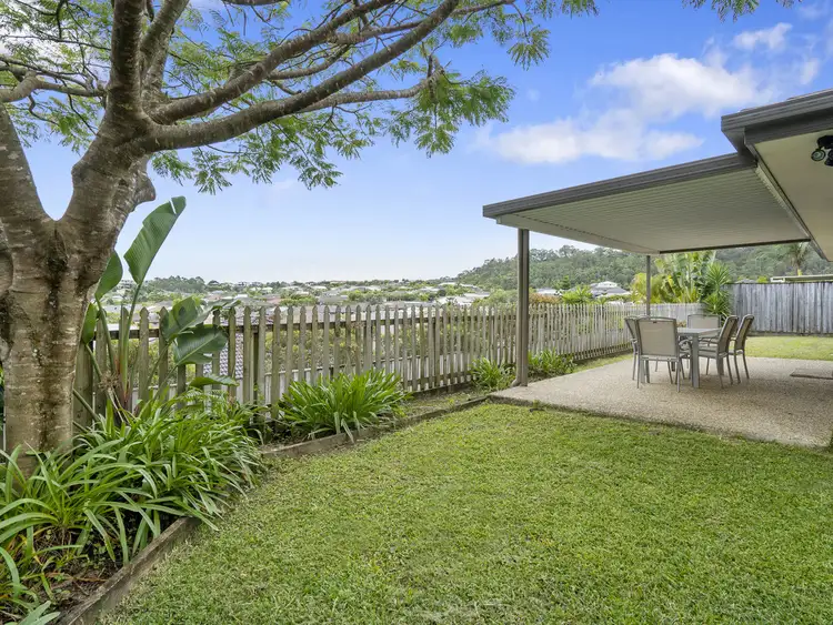 Fourth view of Homely house listing, 48 Aldgate Crescent, Pacific Pines QLD 4211