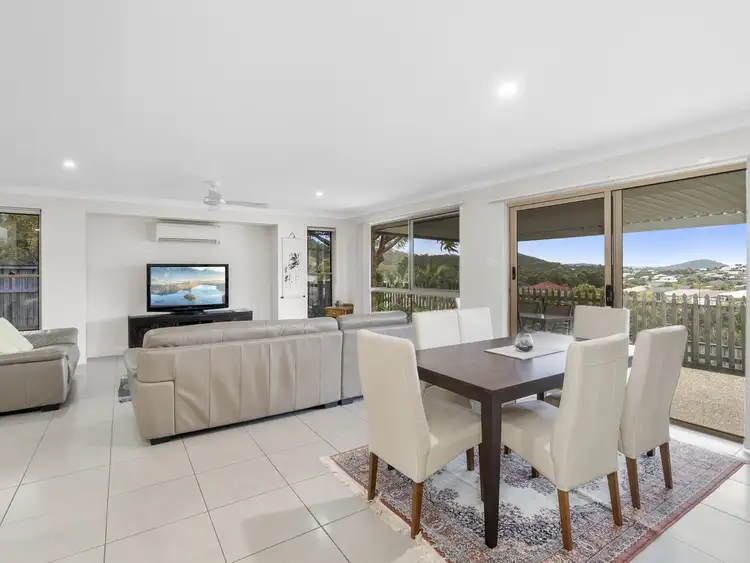 Fifth view of Homely house listing, 48 Aldgate Crescent, Pacific Pines QLD 4211