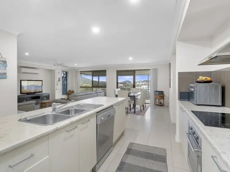 Sixth view of Homely house listing, 48 Aldgate Crescent, Pacific Pines QLD 4211
