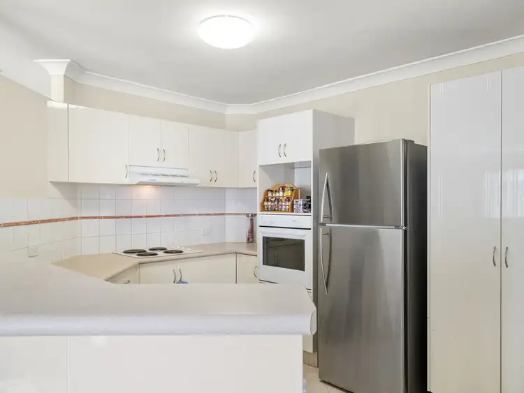 Second view of Homely house listing, 14 Jordana Street, Arundel QLD 4214