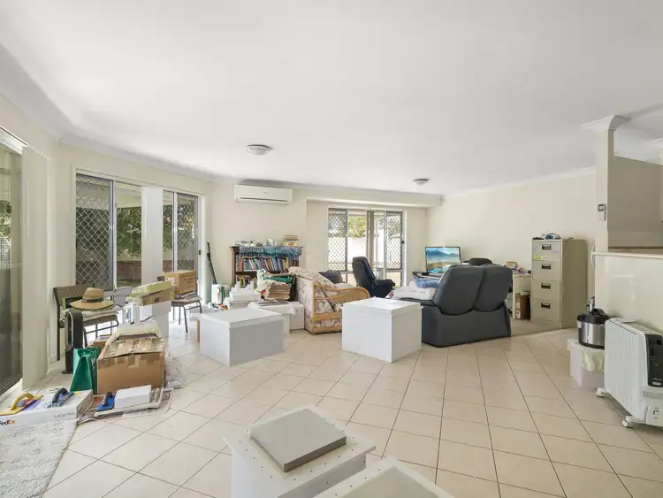 Third view of Homely house listing, 14 Jordana Street, Arundel QLD 4214