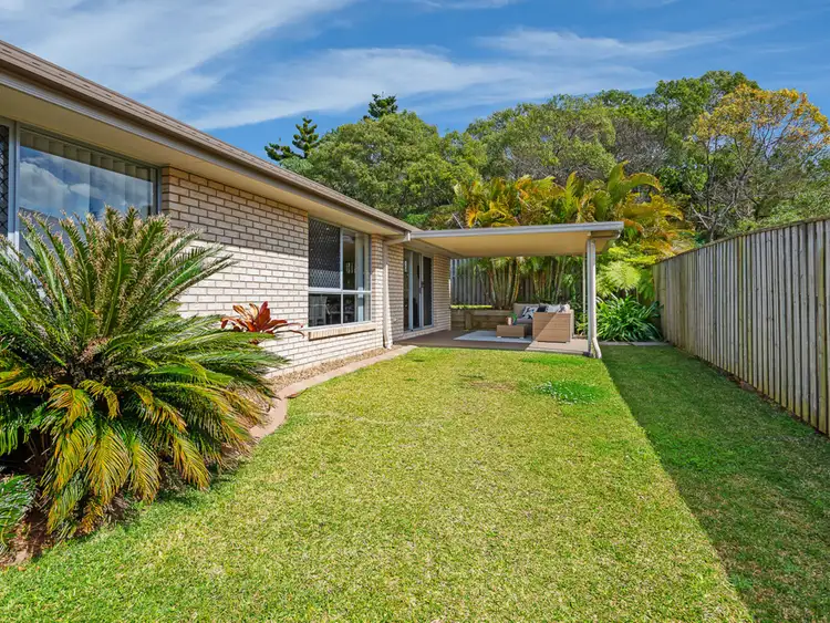 Third view of Homely house listing, 17 Hadrian Crescent, Pacific Pines QLD 4211