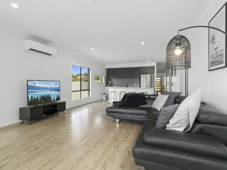 Third view of Homely house listing, 52 Hoop Pine Circuit, Maudsland QLD 4210