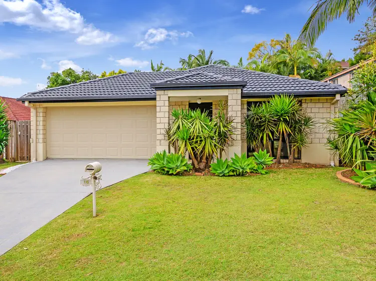 16 Kosrae Street, Pacific Pines QLD 4211