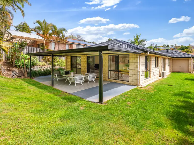 Sixth view of Homely house listing, 16 Kosrae Street, Pacific Pines QLD 4211