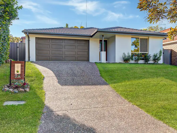 2a Hatutu Street, Pacific Pines QLD 4211
