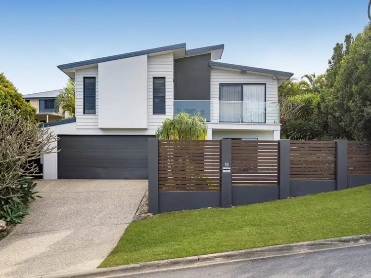 16 Yamba Street