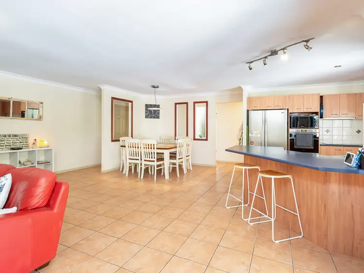 Third view of Homely house listing, 28 Buffalo Crescent, Pacific Pines QLD 4211