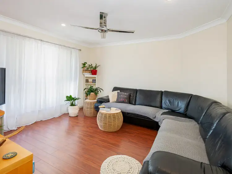 Fifth view of Homely house listing, 28 Buffalo Crescent, Pacific Pines QLD 4211
