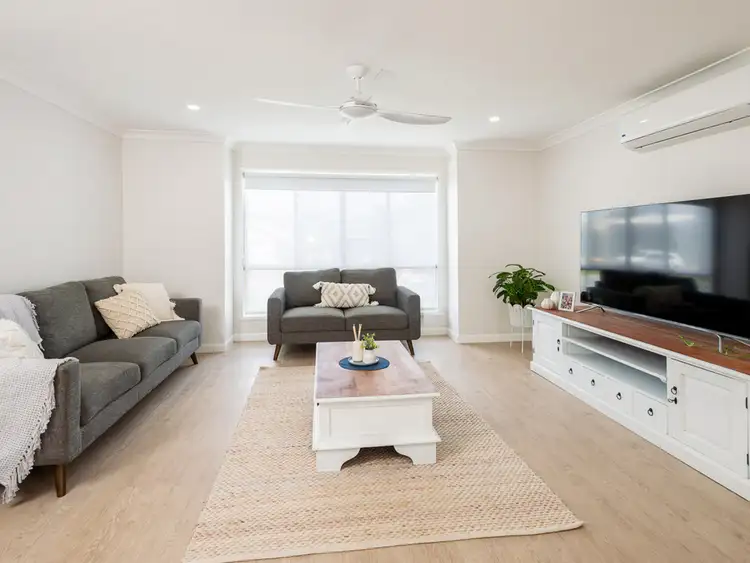 Third view of Homely house listing, 4 Yamba Street, Pacific Pines QLD 4211