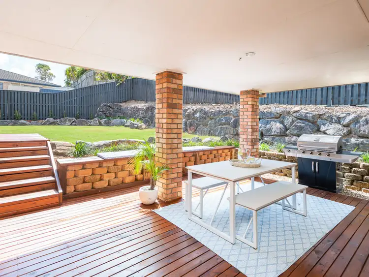 Fourth view of Homely house listing, 4 Yamba Street, Pacific Pines QLD 4211