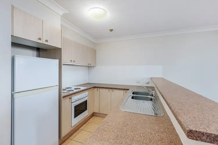 Fifth view of Homely unit listing, 7/219 Surf Parade, Surfers Paradise QLD 4217