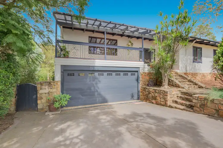 Fourth view of Homely house listing, 12 Blackwood Drive, Mount Nasura WA 6112