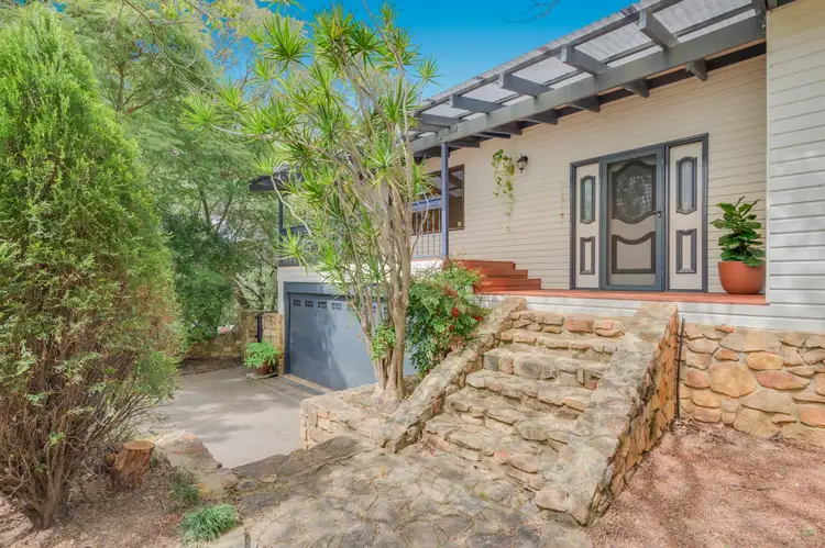 Fifth view of Homely house listing, 12 Blackwood Drive, Mount Nasura WA 6112