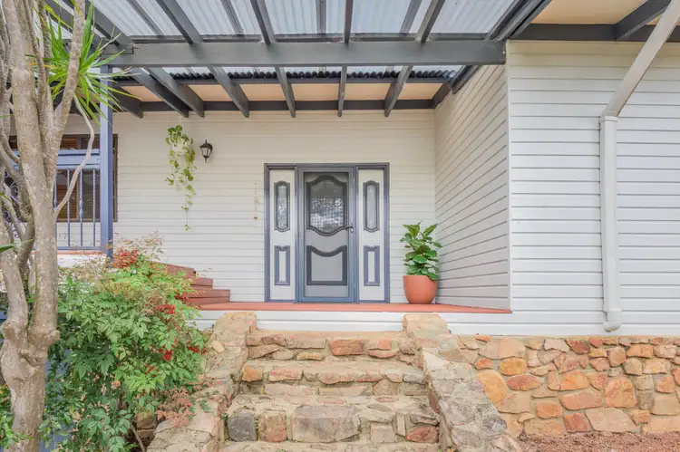 Sixth view of Homely house listing, 12 Blackwood Drive, Mount Nasura WA 6112