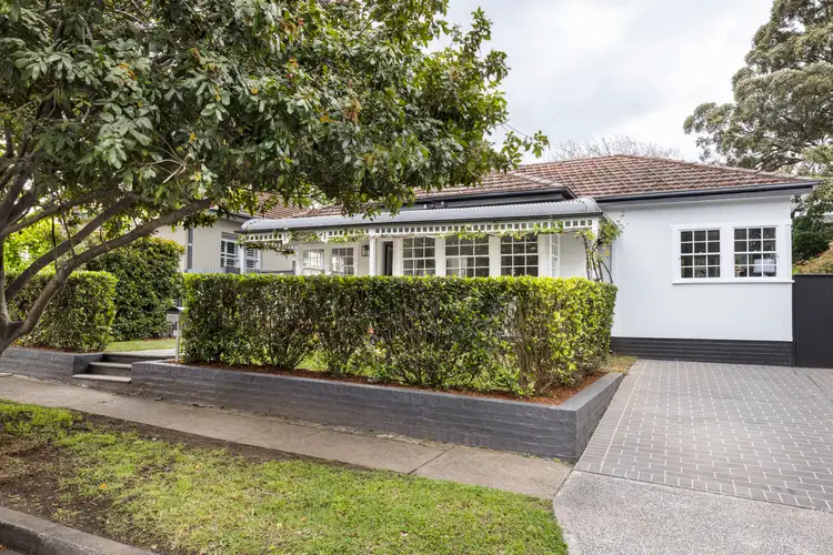 Main view of Homely house listing, 43 Princes Street, Hunters Hill NSW 2110