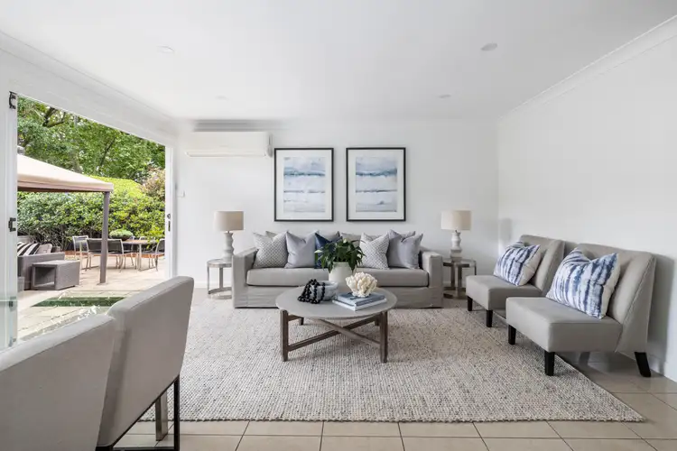 Fourth view of Homely house listing, 43 Princes Street, Hunters Hill NSW 2110