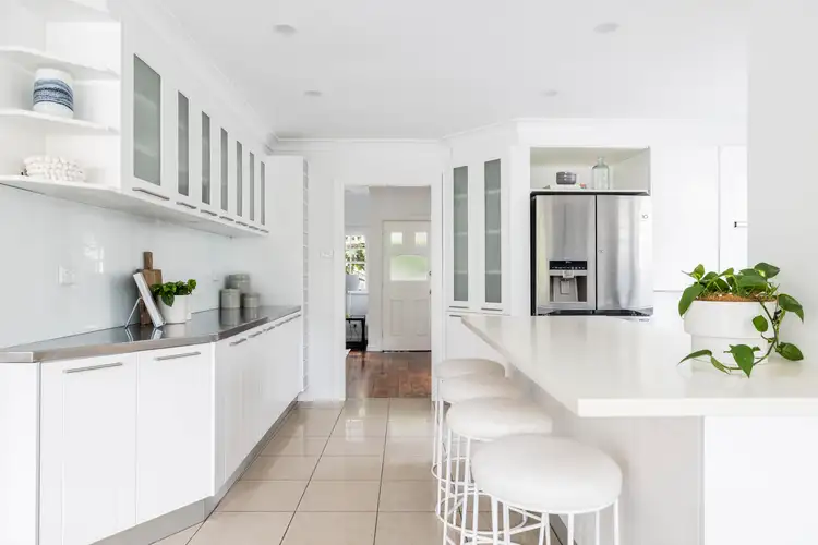Fifth view of Homely house listing, 43 Princes Street, Hunters Hill NSW 2110