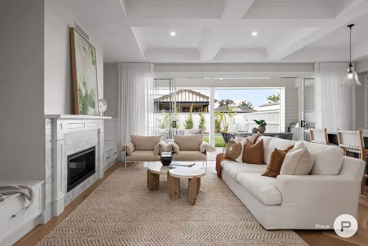 Sixth view of Homely house listing, 47 Morehead Avenue, Norman Park QLD 4170