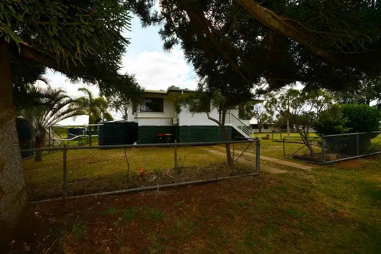 Main view of Homely house listing, 27 Mill Street, Bajool QLD 4699