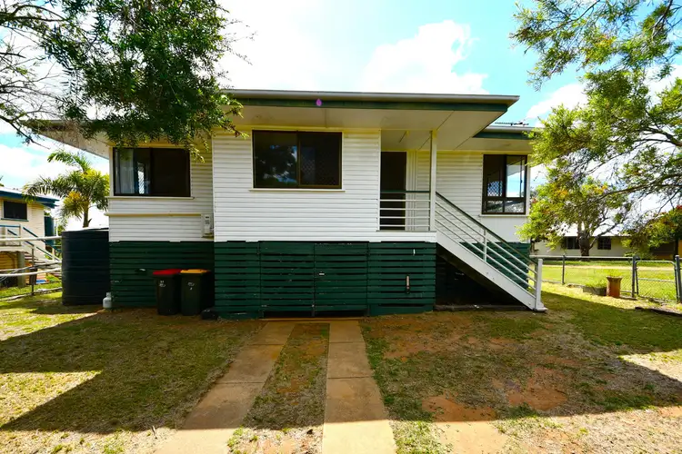 Second view of Homely house listing, 27 Mill Street, Bajool QLD 4699