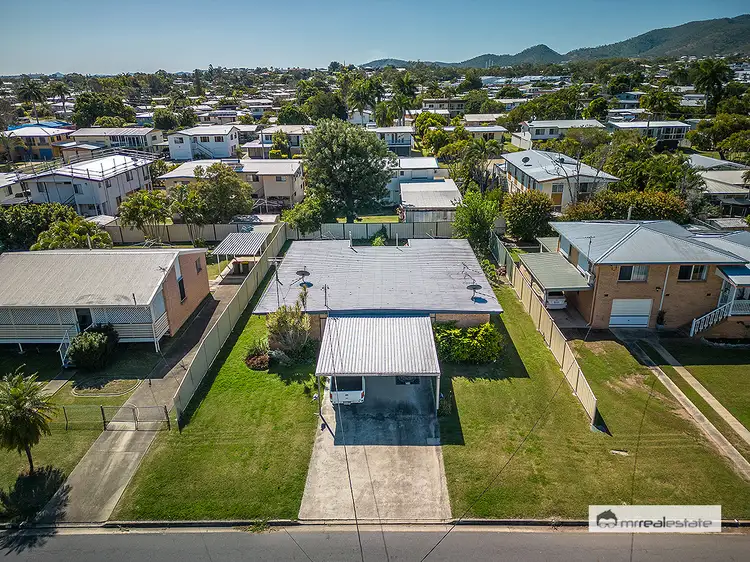 87 Menzies Street, Park Avenue QLD 4701