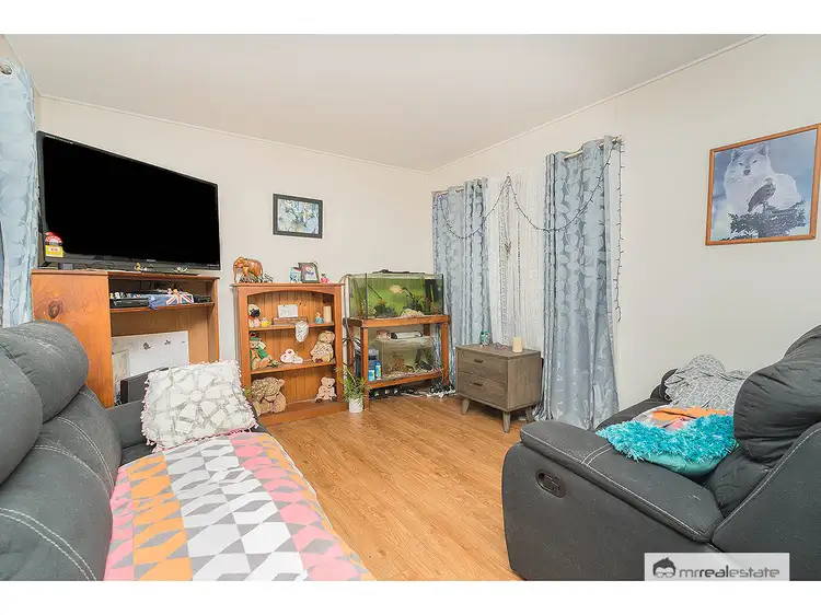 Fifth view of Homely block of units listing, 87 Menzies Street, Park Avenue QLD 4701