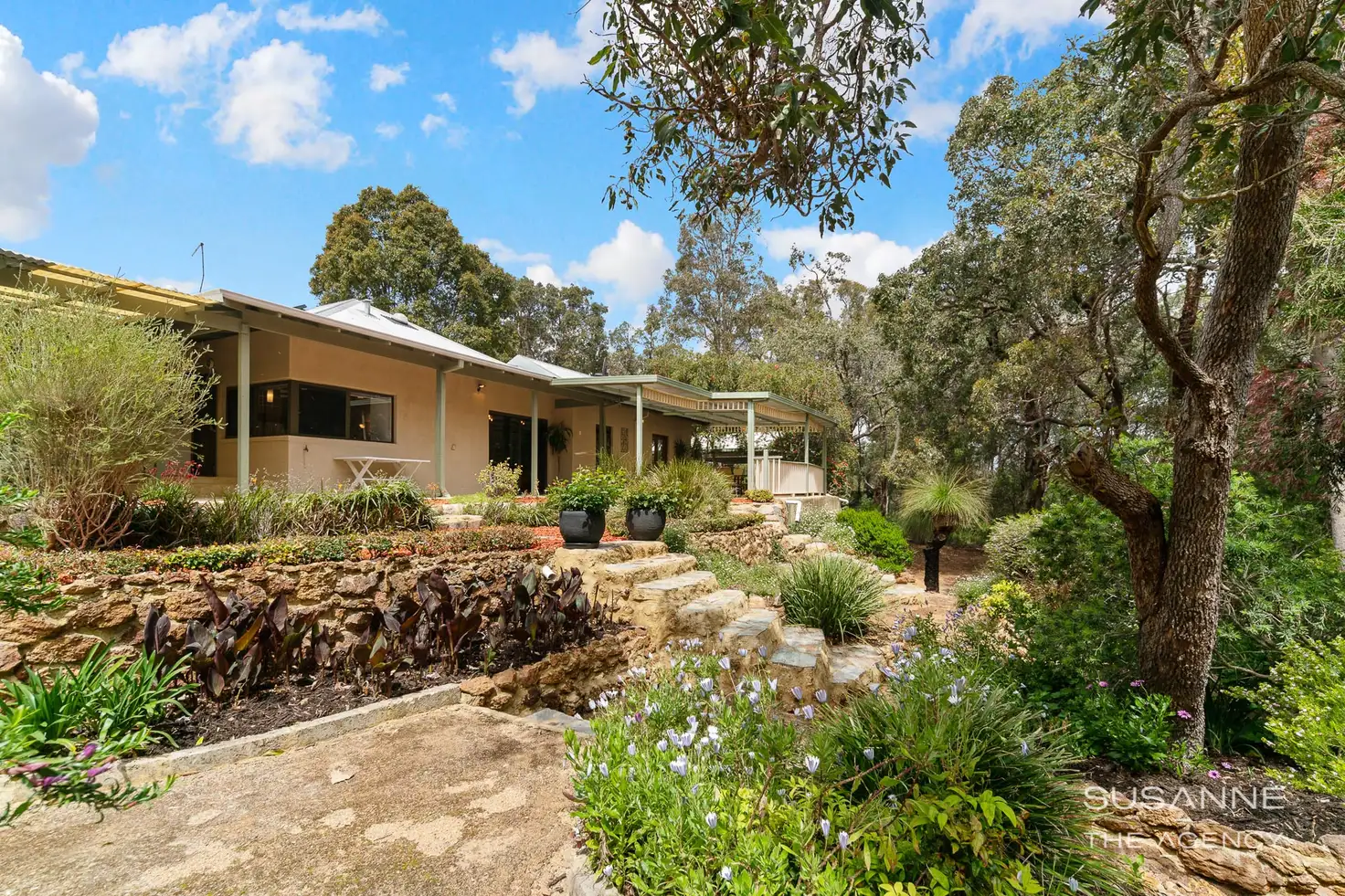 Main view of Homely house listing, 6 Cabarita Road, Kalamunda WA 6076
