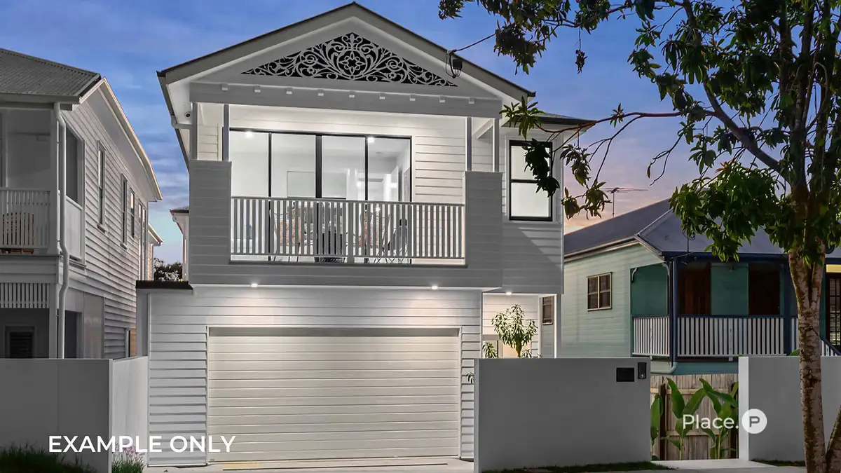 Main view of Homely land listing, 42 Sydney Avenue, Camp Hill QLD 4152