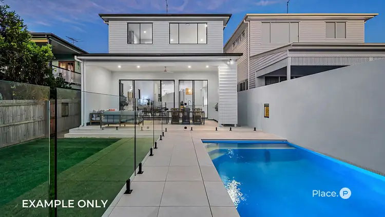 Fourth view of Homely land listing, 42 Sydney Avenue, Camp Hill QLD 4152
