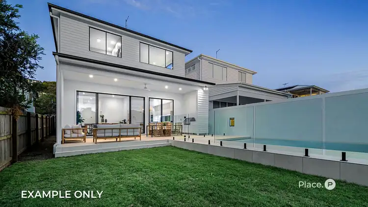 Fifth view of Homely land listing, 42 Sydney Avenue, Camp Hill QLD 4152