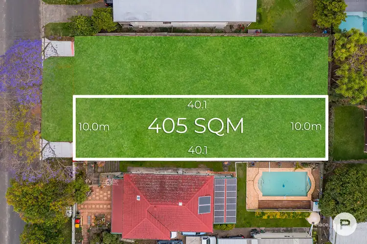 Sixth view of Homely land listing, 42 Sydney Avenue, Camp Hill QLD 4152