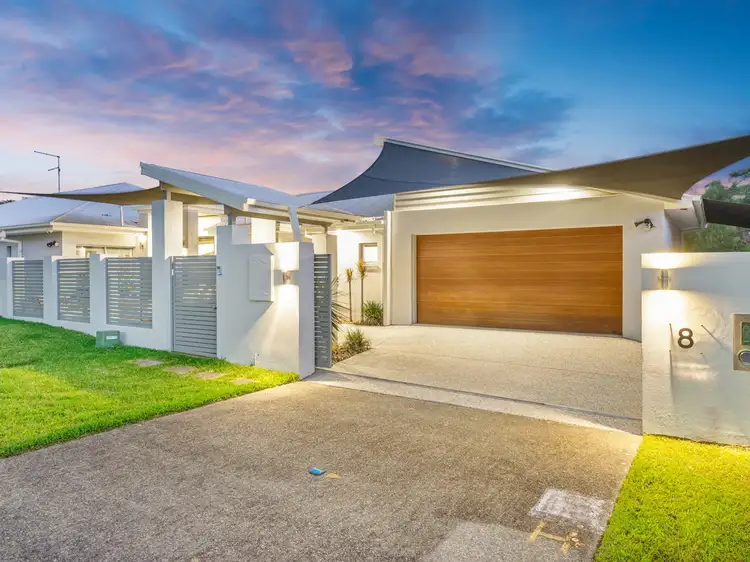 8 Waterlilly Place