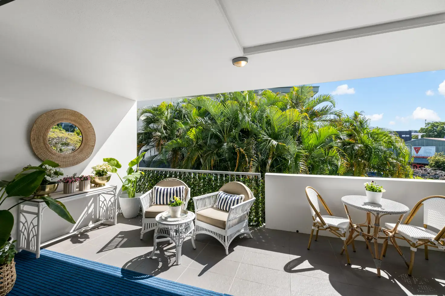 Main view of Homely unit listing, 12/48 Addison Avenue, Bulimba QLD 4171